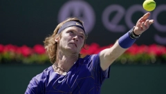 RUBLJOV PRVI PUT U SRBIJI Osećam se slično kao u Moskvi