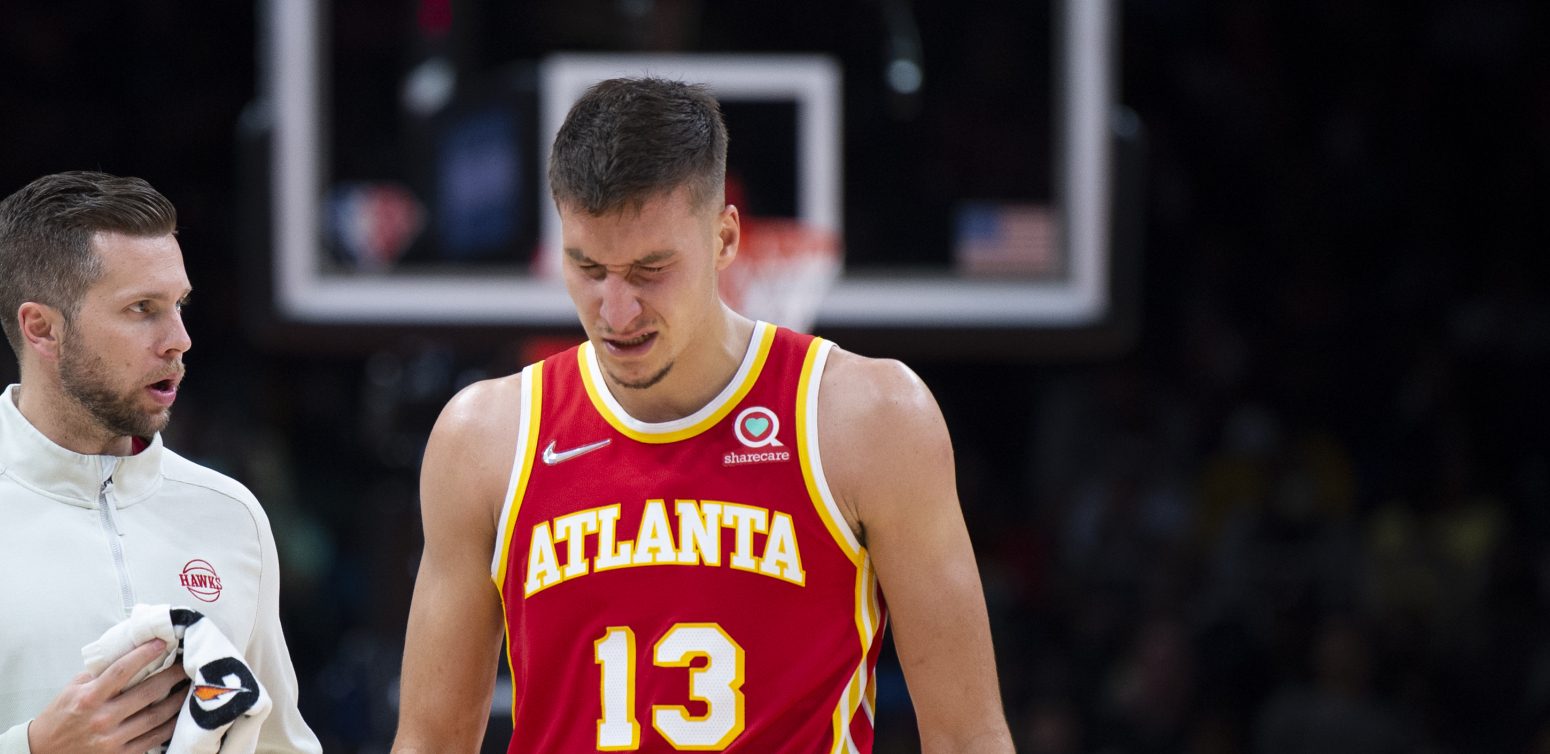 STIGLA KAZNA ZA BOGDANA Srbin se ovome nije nadao, evo zbog čega je udaren po džepu - Ameri ne praštaju