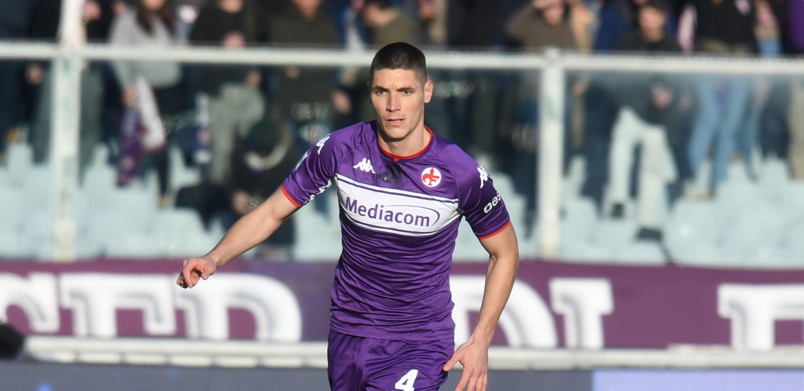 NAVIJAČI MU OVO NEĆE OPROSTITI! Milenković napušta Juventus i stvara novu srpsku koloniju!