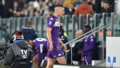 MILENKOVIĆ IMA NOVI KLUB Štoper reprezentacije doneo odluku, čeka se pravi tajming