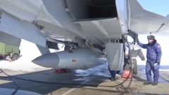 OPTUŽEN ZA VELEIZDAJU Uhapšen šef instituta za razvoj hipersoničnih raketa u Novosibirsku