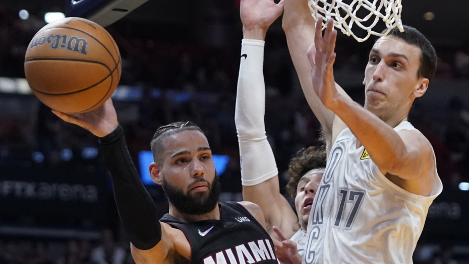 POKUŠEVSKI ODLIČAN, IPAK CRNA SERIJA OKLAHOME SE NASTAVILA! Naš as ostvario dabl dabl učinak u porazu svog tima!