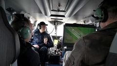 VULIN: Novi vid kontrole saobraćaja će doprineti većoj bezbednosti na putevima (FOTO)