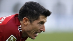 BAJERN SE KONAČNO OGLASIO Bavarci se oprostili od Levandovskog