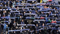 IDIOT, IDIOT, IDIOT! Klub osudio navijača  zbog toga što je povredio sudiju!