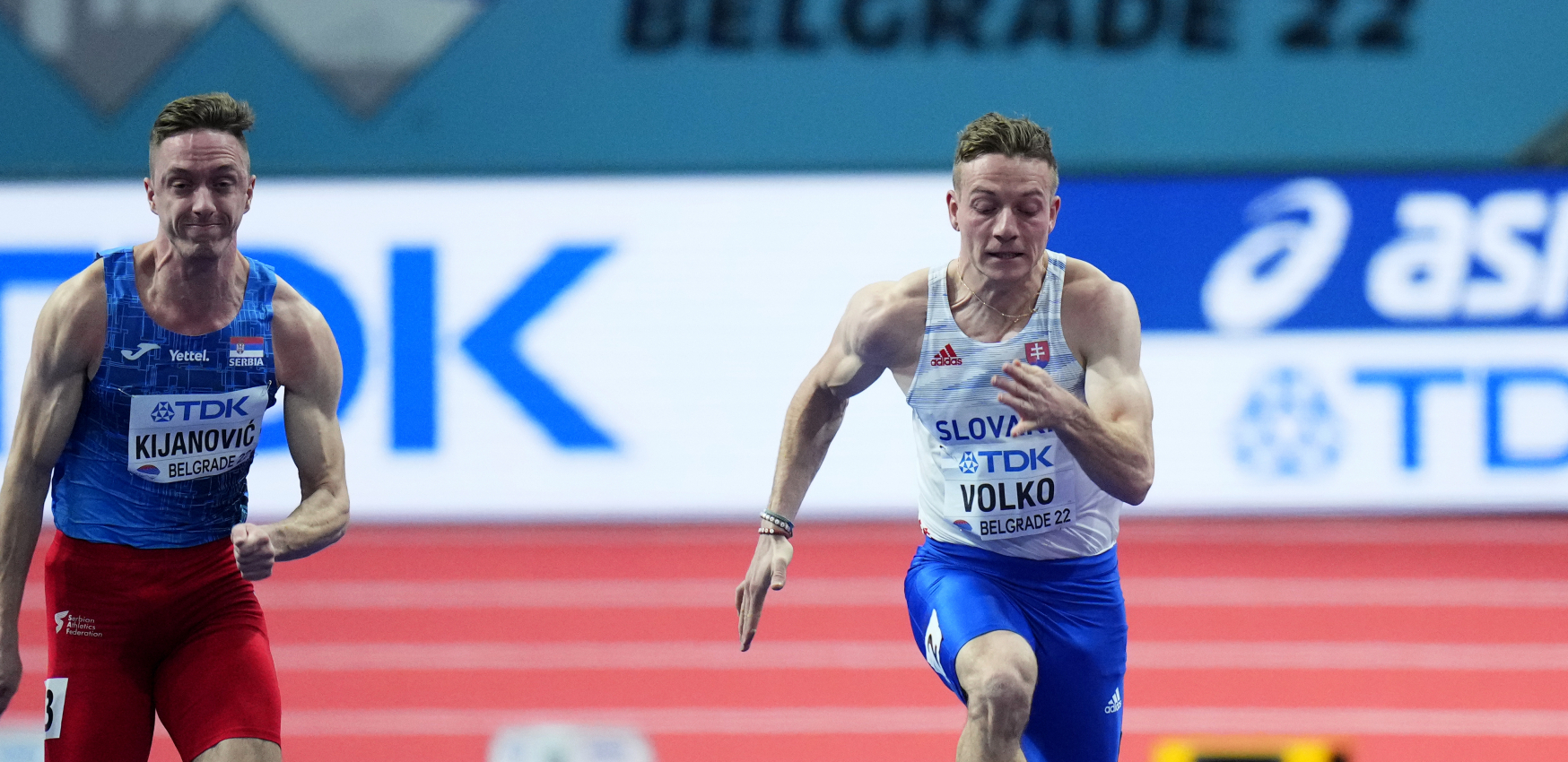 ŠTETA! Kijanović ostao bez polufinala