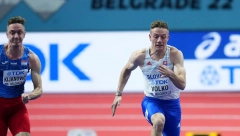 ŠTETA! Kijanović ostao bez polufinala