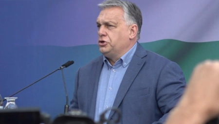 NOVI PRITISAK IZ BRISELA NA ORBANA Ursula fon der Lajen mu uputila upozorenje