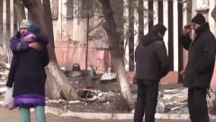 IZBEGLICE IDU DALJE 3.500 Ukrajinaca zatrazilo boravište u Srbiji, većina nastavlja put