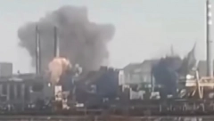 ZAUZETA STRATEŠKA LUKA U MARIUPOLJU U toku krvava borba za konačno oslobođenje grada (VIDEO/MAPA)