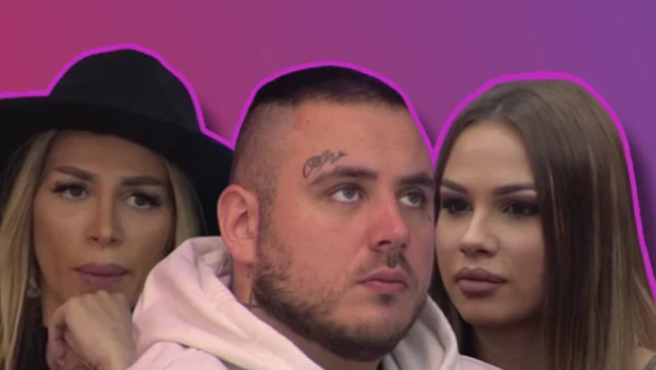 ANA ILI DALILA?! Evo koga je Filip Car izabrao i u čiji se krevet jutros uvukao!