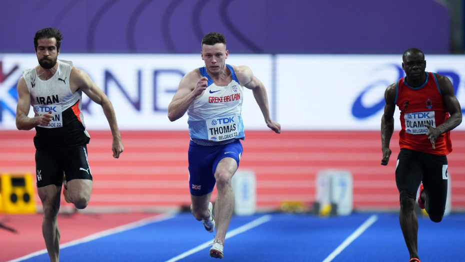 HRVATI KUKAJU! Ne možemo dobiti nijedno veliko takmičenje, lako je Srbiji kad ima Vučića!