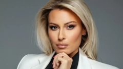 ISPLIVALA FOTKA DAJANE PAUNOVIĆ IZ PORODILIŠTA: Sa bebom u ruci saopštila vesti, komentari se samo nižu! (FOTO)