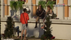 NIJE IH ŠTEDELA! Dalila progovorila o odnosu Dejana i Cara, a onda otkrila šta je pričala sa Aleks, pa sve zaprepastila!