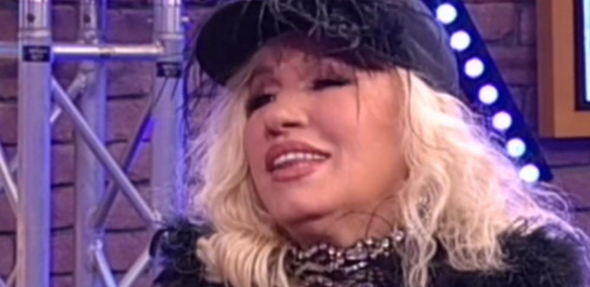 GURNULA SAM DADILJU NIZ STEPENICE Šok priznanje Nade Topčagić, nije mogla da se kontroliše kada je saznala ovo