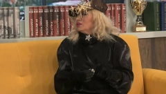 NADA TOPČAGIĆ TAKOĐE KUPUJE GROBNO MESTO! Pevačica iznenadila sve smelom izjavom, pojedini se pitaju šta se događa!