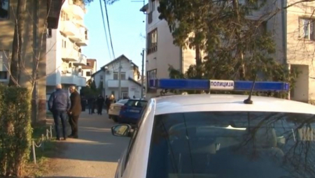 27 GODINA OD SUROVE LIKVIDACIJE MARKA BORAKA U BEOGRADU Mali Mare je navodno pucao na opasne momke, dizao im u vazduh lokale i automobile, otimao novac i delio siromašnima, a onda je otet...