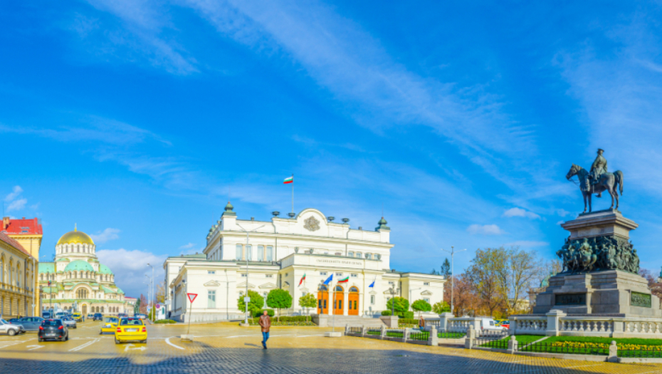 SITUACIJA U BUGARSKOJ SE ZAKUVAVA Novi mandatar ima sedam dana da pokuša da sastavi vladu