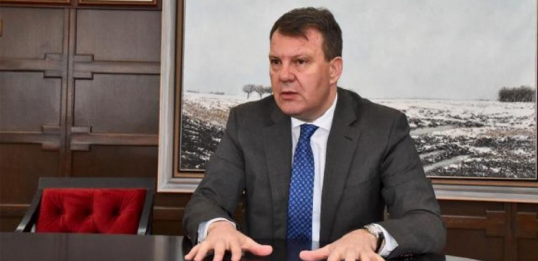 MIROVIĆ: Jurimo istorijski minimum nezaposlenih u Vojvodini