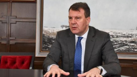 IGOR MIROVIĆ UPUTIO SAUČEŠĆE GRAĐANIMA CRNE GORE I CETINJA Pokrajinska vlada spremna je da pruži svaku pomoć porodicama stradalih