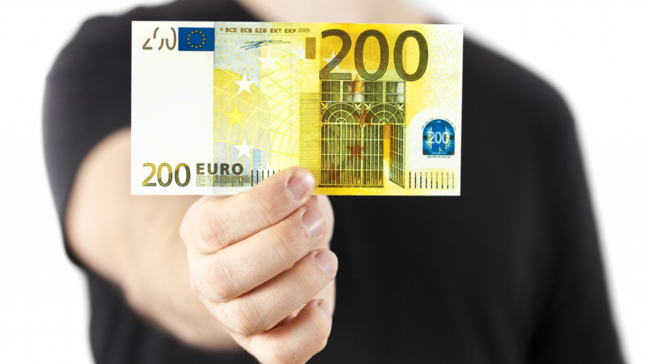 DRŽAVA DAJE 200 EVRA NEPOVRATNO Prijavite se što pre, a evo i kako