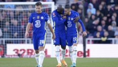 RUTINA ČELSIJA! Lukaku i Zijeh odveli "plavce" u polufinale FA kupa