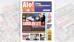 SOKOLOV LET! ISTORIJSKI DAN Deset hiljada Novosađana dočekalo ultrabrzi voz iz Beograda