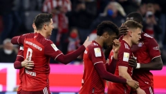 "BUNDESLIGA JE MIKI MAUS LIGA"! Žestoke reči nekadašnjeg reprezentativca Engleske!