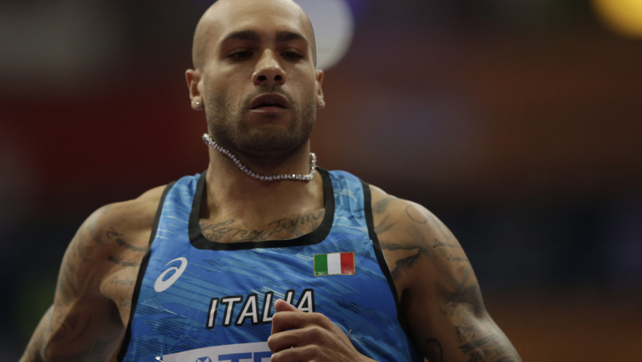 NE PAMTI SE OVAKVO INTERESOVANJE Finale na 60 metara najgledaniji događaj u istoriji atletike!