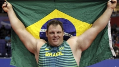 OGROMNO IZNENAĐENJE U BEOGRADU Brazilac šokirao olimpijskog šampiona!