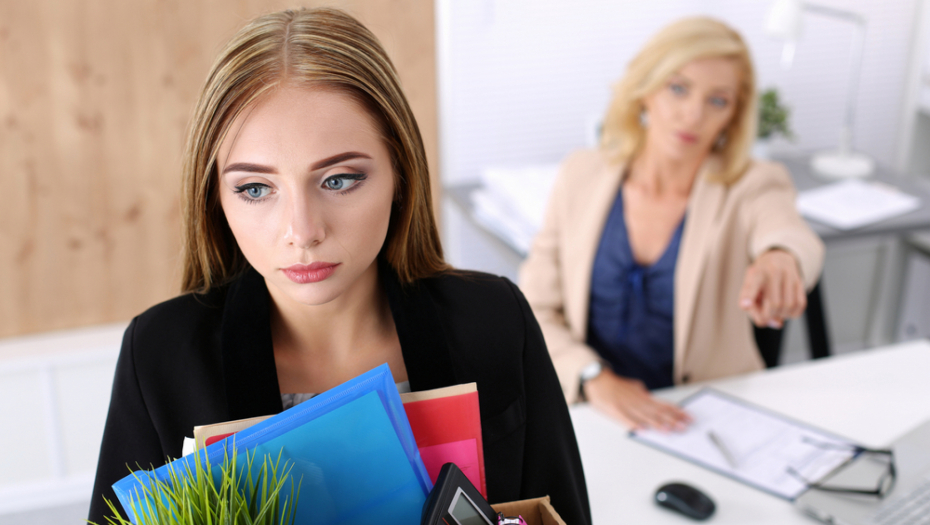 TRAŽILA SLOBODAN DAN, PA DOBILA ODGOVOR KOJI JE OSTAVIO BEZ TEKSTA! Polemika na društvenim mrežama: Da li je šef okrutan ili realan?