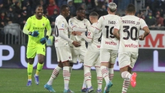 PAKLENI PLAN PAOLA MALDINIJA! Milan dovodi pet igrača i napada Ligu šampiona?!