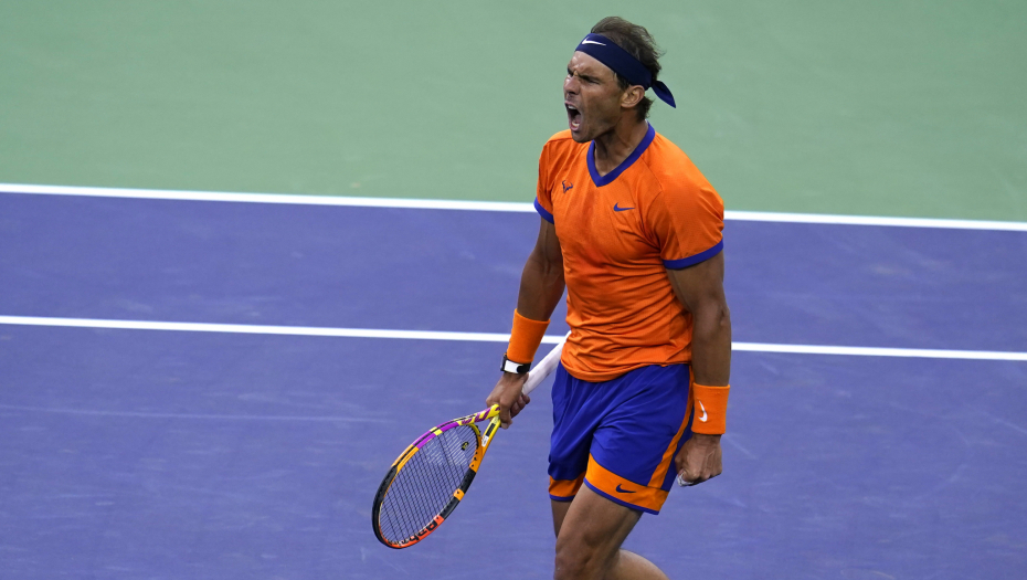 NADAL U VELIKOM PROBLEMU Rafa bi mogao da propusti Rolan Garos, a ovo je razlog toga