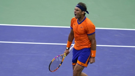 DOPING SKANDAL KAKAV SE NE PAMTI! Nadal može da koristi nedozvoljene supstance, dok Đokovića ŠIKANIRAJU - poznati teniser konačno digao glas!