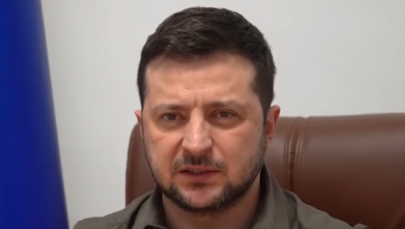 PRVA FAZA POKORAVANJA Istina o Ukrajini je veoma mračna