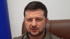 "IDEMO NA KRIM!" Zelenski se oglasio o kontraofanzivi, ovo je plan Kijeva!