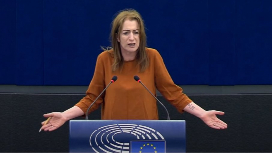 ZAŠTO AMERIKA ŽELI DA SE RAT U UKRAJINI NASTAVI? Nemačku čekaju tužni dani, a evo ko će profitirati u ukrajinskoj krizi