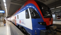 DRONOVI ĆE PRATITI VOZOVE Posle nezapamćenog vandalizma brza pruga će biti nadgledana iz vazduha