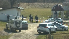 DETALJI TRAGEDIJE KOD KRUŠEVCA Tukao je, pa pokušao da joj ubaci bombu u jaknu (FOTO, VIDEO)