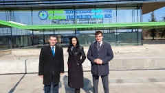 SADA JE RED DA GLEDAMO JOŠ DALjE U BUDUĆNOST Kandidati za poslanike liste „Aleksandar Vučić – Zajedno možemo sve“ posetili Nišavski okrug (FOTO/VIDEO)