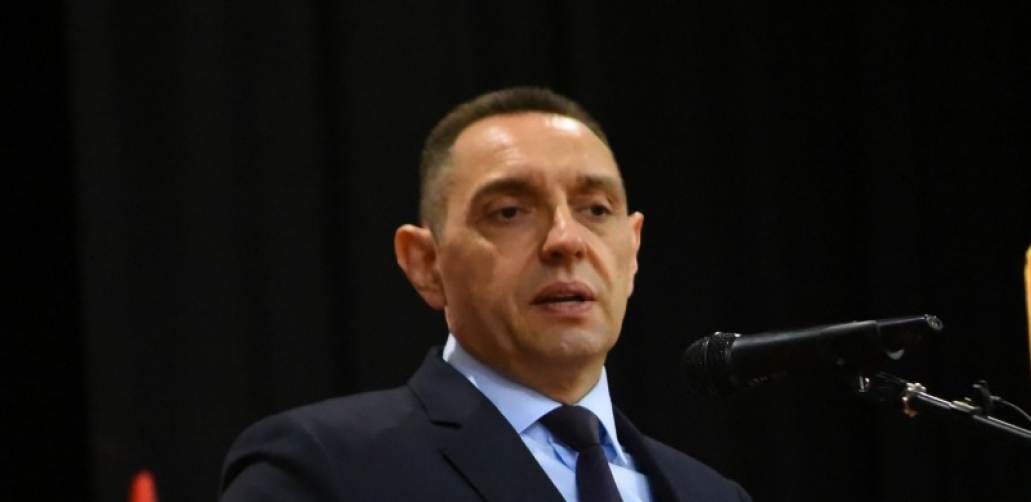 MINISTAR VULIN POVODOM GODIŠNJICE BITKE NA KOŠARAMA Ponosan sam na naše HEROJE, koje ova zemlja nije još jednom ubila članstvom u NATO ili priznavanjem Kosova