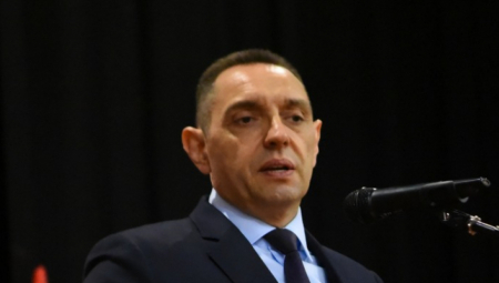 VULIN TRAŽI OD VUČIĆA DA PONOVI I PARLAMENTARNE IZBORE Koliko puta žuti ološ treba da bude poražen da bi prestao da određuje sudbinu Srbije