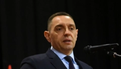 POKRET SOCIJALISTA ODGOVORIO ĆUTI Može Ćuta Vulina da vređa onoliko koliko ga i mrzi, ali lažni ekolog Srbiju neće uništavati