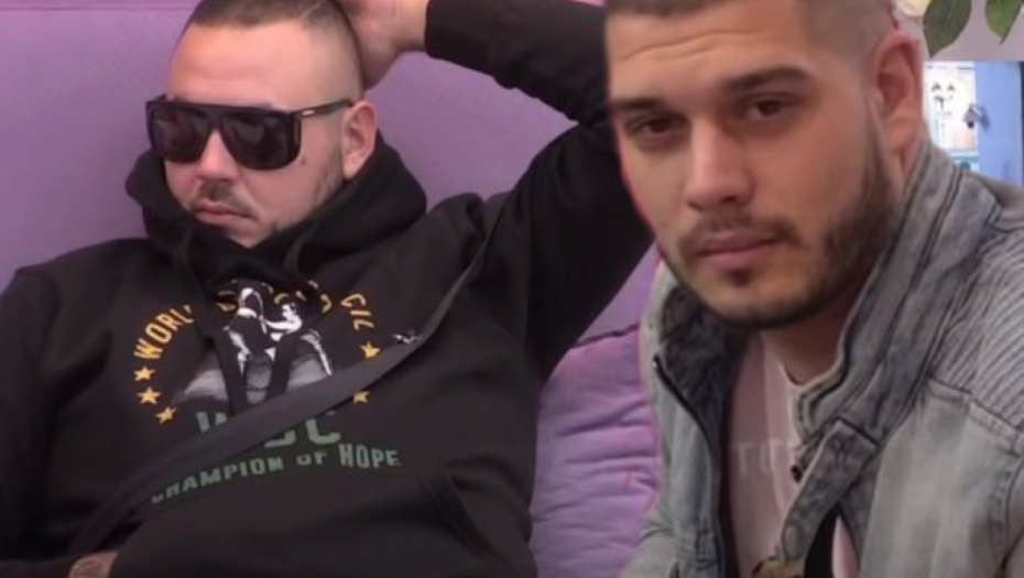 TRAŽI DOKTORA NA CRNO ZA PREKID TRUDNOĆE! Dejan šokirao sve objavom, a svi se pitaju da li se obratio Caru? (VIDEO)