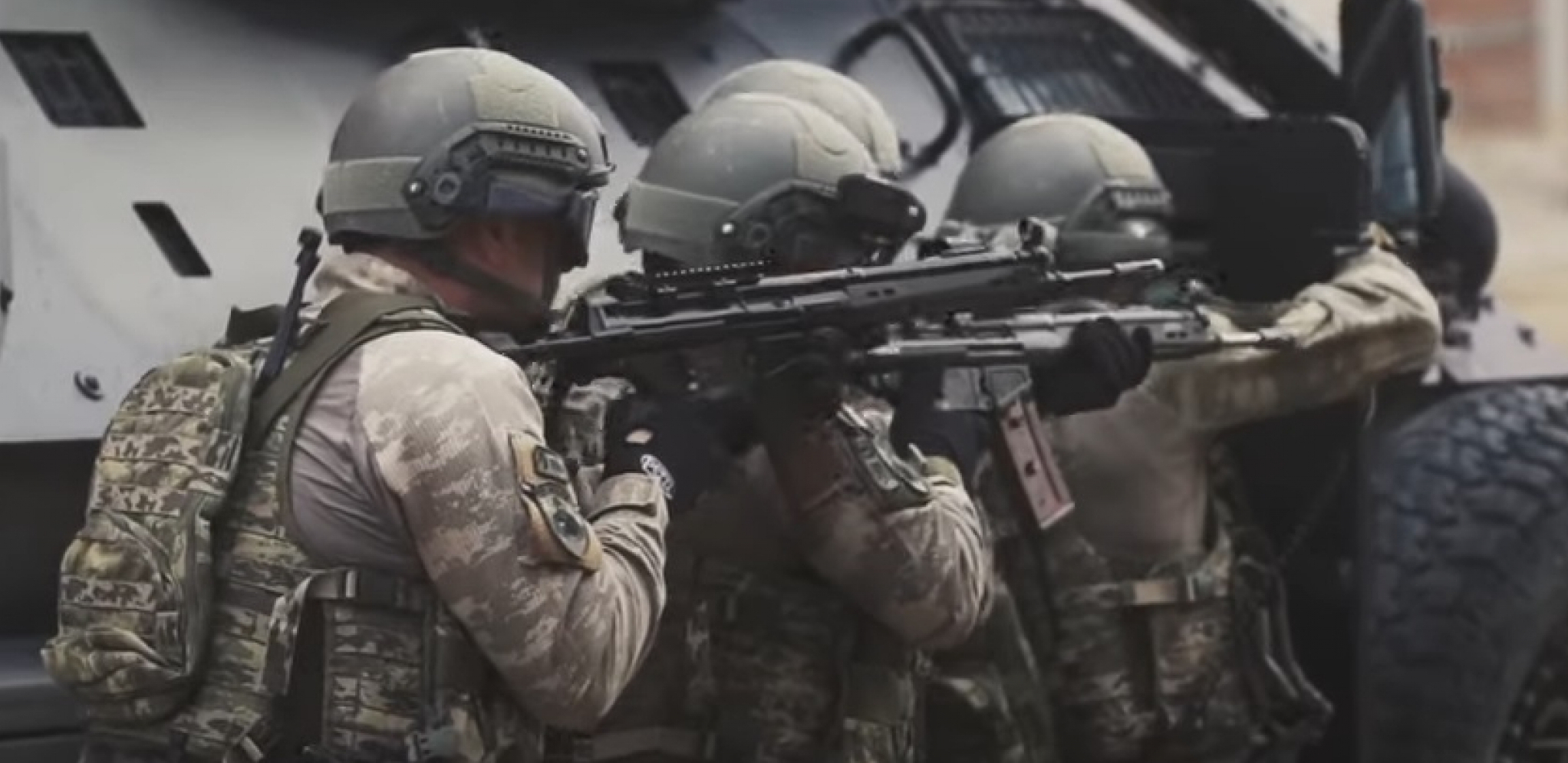 ALARM ZA MOSKVU Francuska vojska vežba za rat sa Rusijom