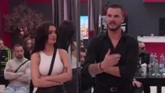 VIKI MARKU TVERKOVALA NA POLNOM ORGANU Sramotno ponašanje Mitrovićeve i Osmakčića ostavilo sve u šoku (FOTO)