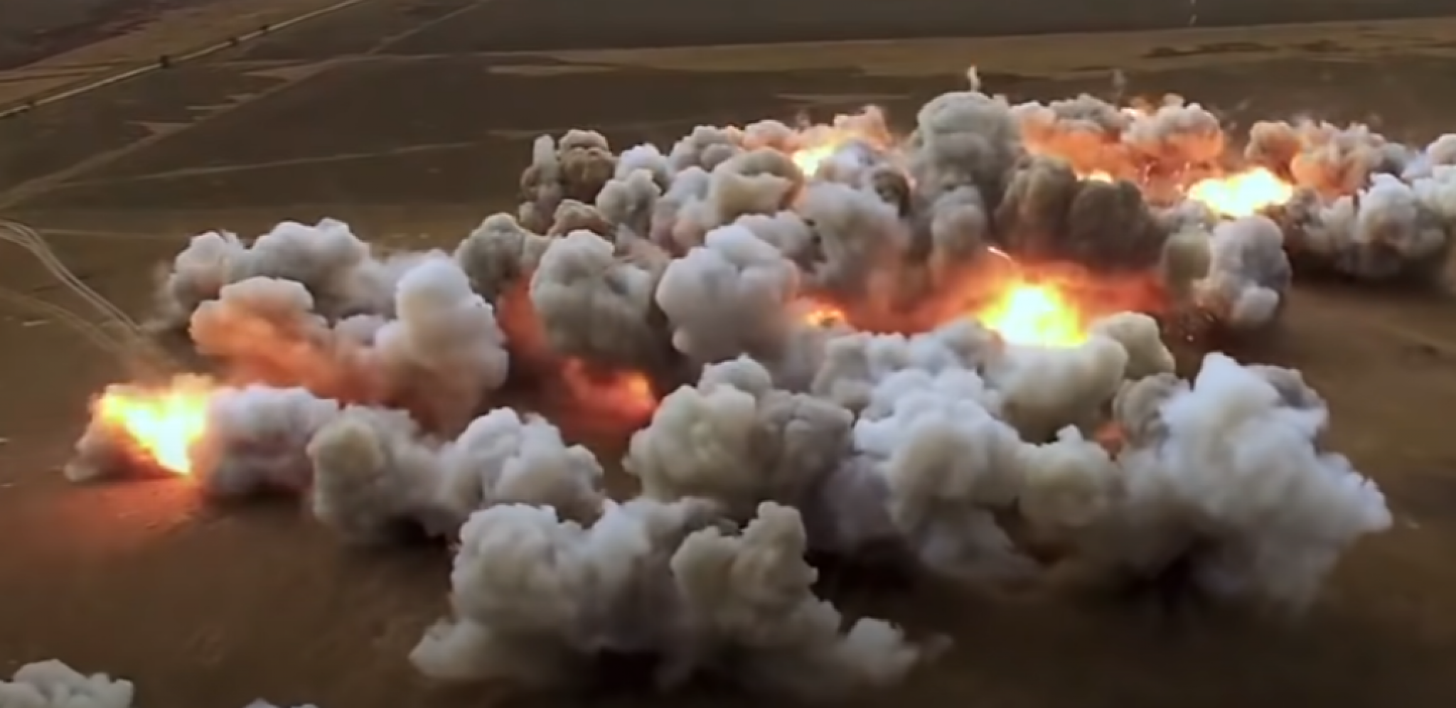 OVO JE JEZIVO ORUŽJE BUDUĆNOSTI Vojska NATO veruje da će u sledećem ratu biti važno kao artiljerija (VIDEO)