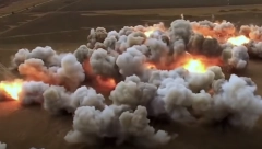 OVO JE JEZIVO ORUŽJE BUDUĆNOSTI Vojska NATO veruje da će u sledećem ratu biti važno kao artiljerija (VIDEO)