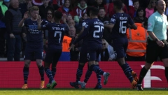 POKER "GRAĐANA" Siti ubedljiv protiv Sautemptona za polufinale FA kupa!