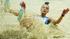 PRVO OBRAĆANJE IVANE NAKON ZLATA Presrećna sam, hvala Vam na ovome!